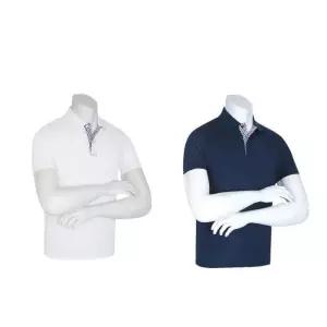 포인트 단체복 (5컬러) 체크 교복몰 반티 심플 카라티