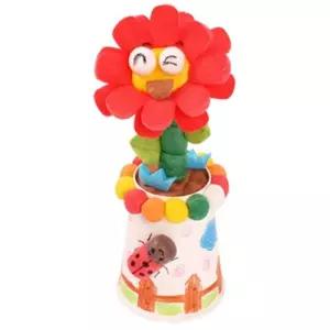 플레이콘 화분만들기 5인용