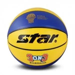 3on3 스타 전용 올코트 바스켓볼 스타농구공 농구공