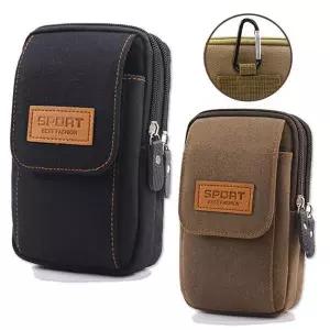 [셀러허브]등산 낚시 캠핑 산책 벨트파우치 (S16345688)