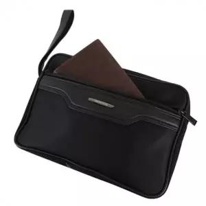 4368 제노바 세컨백 클러치백 맨스백 미듐 남성손가방