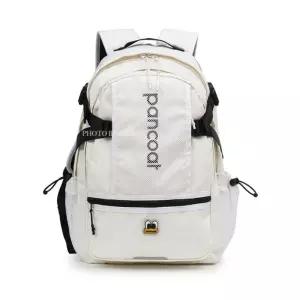 소노샵 팬콧 하이퍼 화이트 백팩 학교가방 책가방 초등학생 가방