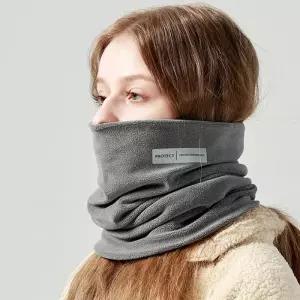 폴라폴리스 소프트 남자여자 방한용 겨울 마스크 워머