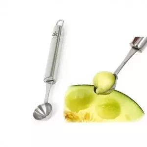 멜론 화채스푼 볼러 델키 스텐