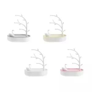 bns 백조 주얼리 진열대 악세사리 보관함 보석함 목걸이 반지 귀걸이 정리 보석함 정리