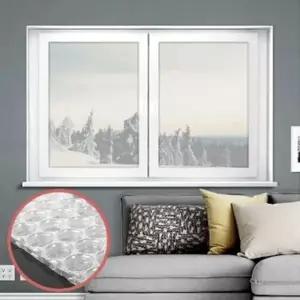 단열재 단열 에어캡 5M 아파트 창문 필름 뽁뽁이 시트