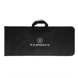 타포니 롱핀용 오리발가방 케이스 N462835 스포츠용품