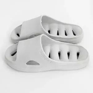 ( )리빙뮤즈 두툼 욕실화 0261 미끄럼방지 화장실 베란다