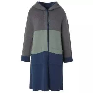 [펠리체조수니](의정부점)울블랜드 리버시블 롱 니트 (JLSL130)