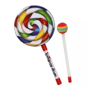 유치원 탬버린 두드리는 타악기 음악 교구 리듬악기