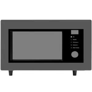 삼성 비스포크 스마트 오븐 MC32B7388CC 32L (글램차콜)