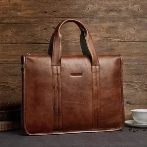 정장핏 가죽 서류가방 P21682 비치가방 미니백 나들이