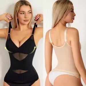 [라일리여성언더웨어] Rly SD-260140 바디핏 델마 바스트업 끈조절