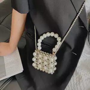 캐쥬얼 코디용 초미니 휴대폰가방 P21193 세련된가방