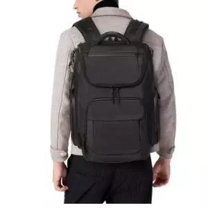 캐리어결합 해외여행보조가방 방수 대용량백팩 G21041