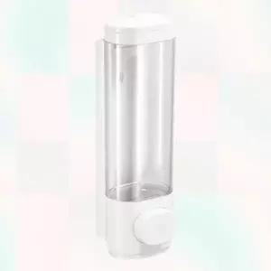 ( )벽걸이 욕실 디스펜서 손세정기 핸드워시 물비누 방수