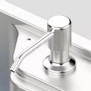 ( )세제 공병 주방 욕실 샴푸 디스펜서