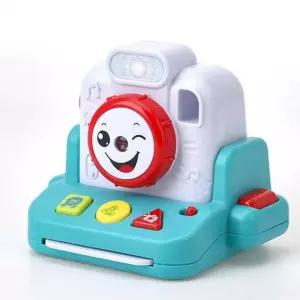 동물 사진 아기사진기 포토 카메라 장난감 유치원완구