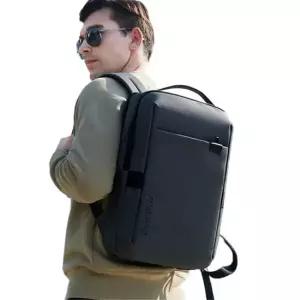 캐리어결합 노트북백팩 G21108 앞으로매는가방 큰백팩