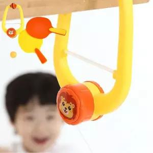 혼자하는 아동스포츠 사자 탁구 운동 키즈탁구 완구