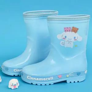 [보리보리/제이에스지]시나모롤 장화