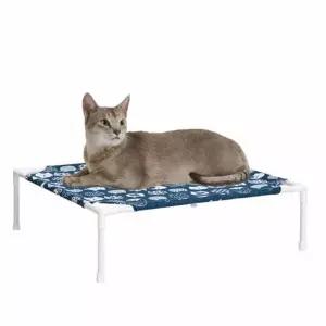 펫베드 고양이 해먹 침대 강아지 애견 캠핑