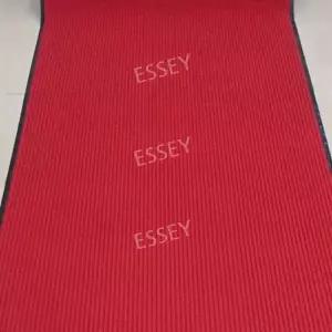 레드 15m 부직포 로비 카페트 호텔 출입구 행사장 흡수