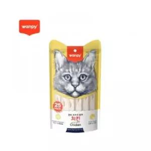 [완피] 치킨25p - 펫비투비 202632