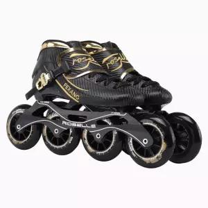 인라인스케이트 스피드 남여공용 초보자용 롤러 슈즈 롤러블레이드 레저 스케이팅