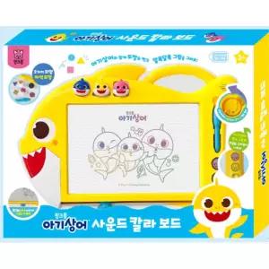 아기칠판 2살선물 그리기장난감 미술놀이 그림판