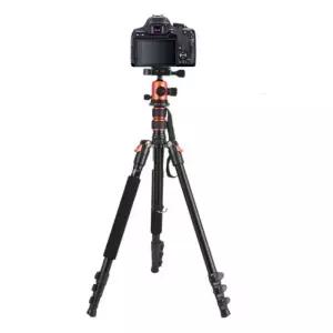 SMJ BT-777 볼헤드 카메라 캠코더삼각대 모노포드 방송촬영