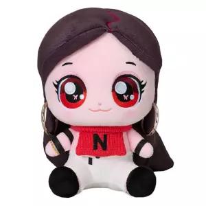 에스파 닝닝인형 아이돌 캐릭터 굿즈 피규어완구 모형