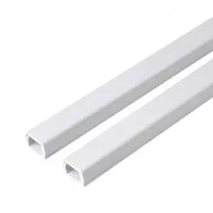 ( )몰딩 전선 15mmx50mm 정리 커버 2P 코텍 덮개