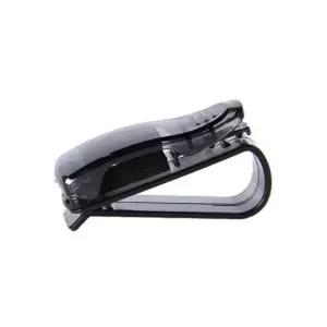 bns 차량용 선글라스 거치 클립 안경 거치대 홀더 안경걸이 보관 안경걸이