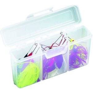 플라보 아웃도어 00220 작은 스피너베이트 박스