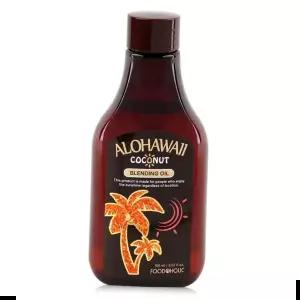 태닝 햇볕 아래 더욱 빛나는 구릿빛 피부 오일 150ml