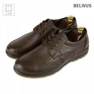 키높이구두 정장구두 BM229 색 더비슈즈 남