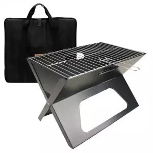 접이식 화로대 캠핑용 휴대용 바베큐그릴