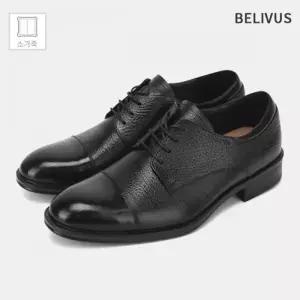 정장구두 남성구두 소가죽 남자구두 빌리버스 가