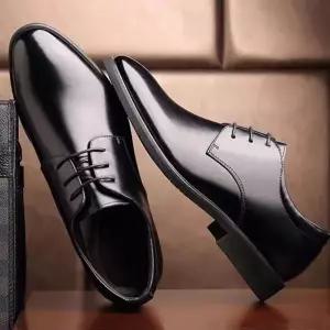 발편한남성구두 남성블로퍼 겨울 남성봄구두발편한