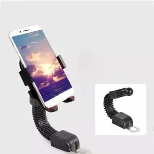 자전거 폰 거치대 호환 마운트 베이스 1+1 받침대 어댑터