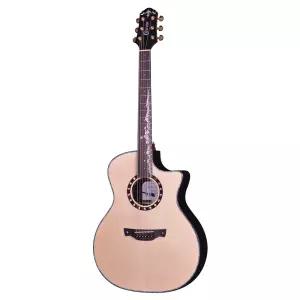 크래프터 KML 1000 PRESTIGE 올솔리드 성음 어쿠스틱기타