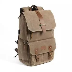 DSLR 카메라 백팩 촬영 가방 여행용