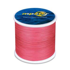 엠피터 9 가닥 8 4 갑옷 땋은 낚싯줄, 100/300/500/1000 미터 내마모성 선, 높은 감도 및 제로 스트레치, 더 작은 직경