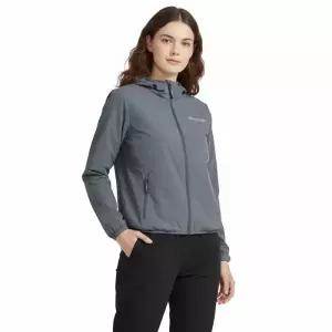 디스커버리 신상품 DWTR34044DWTP34044 여성 우븐 에센셜 트레이닝 자켓 조거팬츠 세트 여자 셋업 HKTR 123