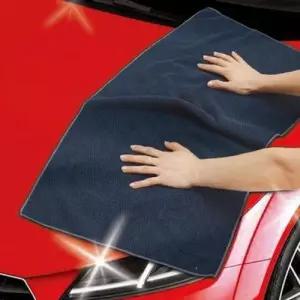 드라잉 타월 세차 차량 초극세사 걸래 타올 수건 WFLZ2NZ