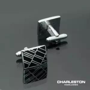 찰스톤 커프스 젠틀한 커프스버튼 카우스버튼 커프스 커프스버튼 카우스버튼 남성선물