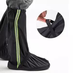방수 신발 커버 레인부츠 보호용 신발우비