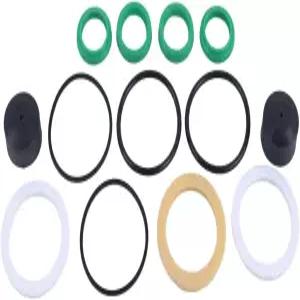 사이드 시프트 실린더용 Svyoroo 563487 CA563487 씰 키트 캐스케이드 지게차와 호환 가능