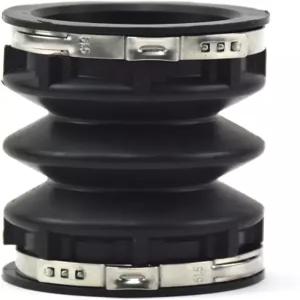 클램프가 장착된 부트 씰 키트 GM 쉐보레 트랜스퍼 케이스 전면 구동축 출력에 적합한 12471527 40022504